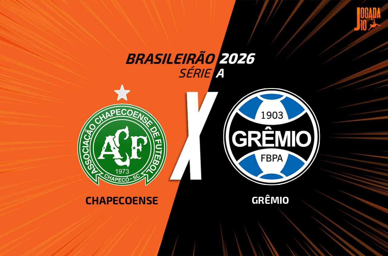 Foto: Reprodução / Jogada 10