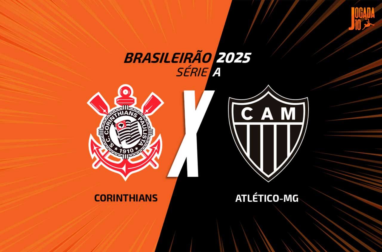 Foto: Reprodução / Jogada 10