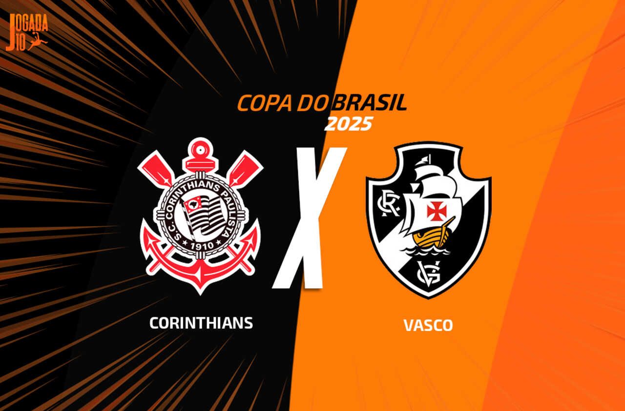 Foto: Reprodução / Jogada 10