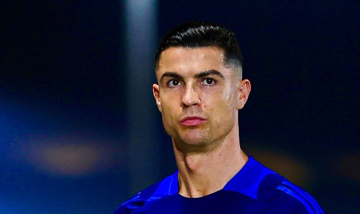 (Foto: Reprodução X / Cristiano Ronaldo)