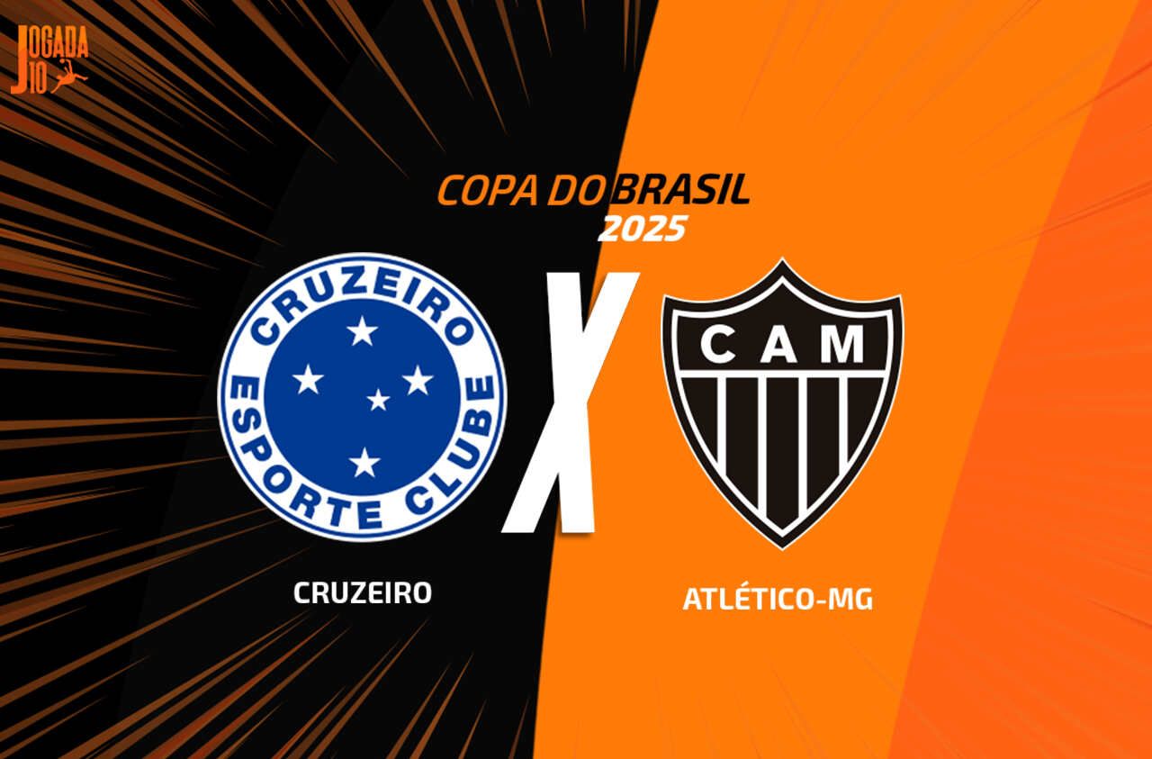 Foto: Reprodução / Jogada 10