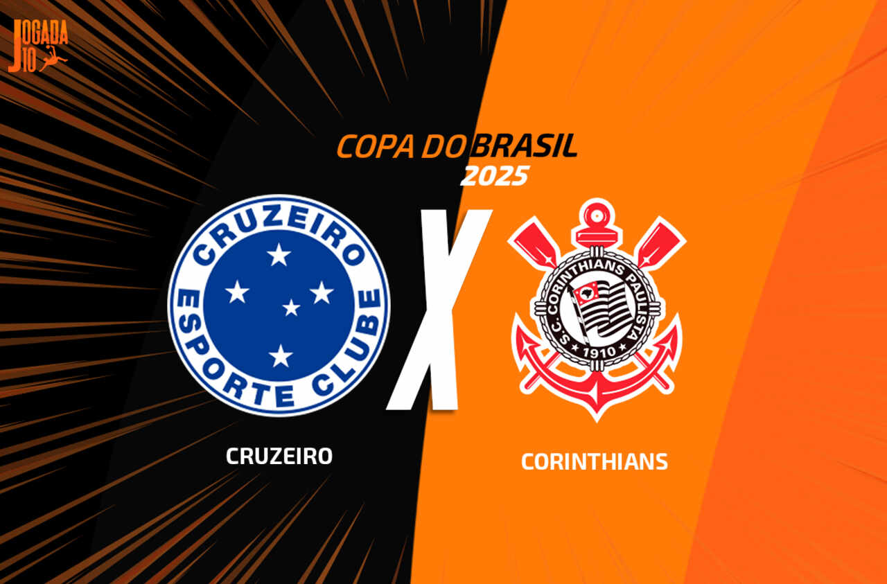 Foto: Reprodução / Jogada 10