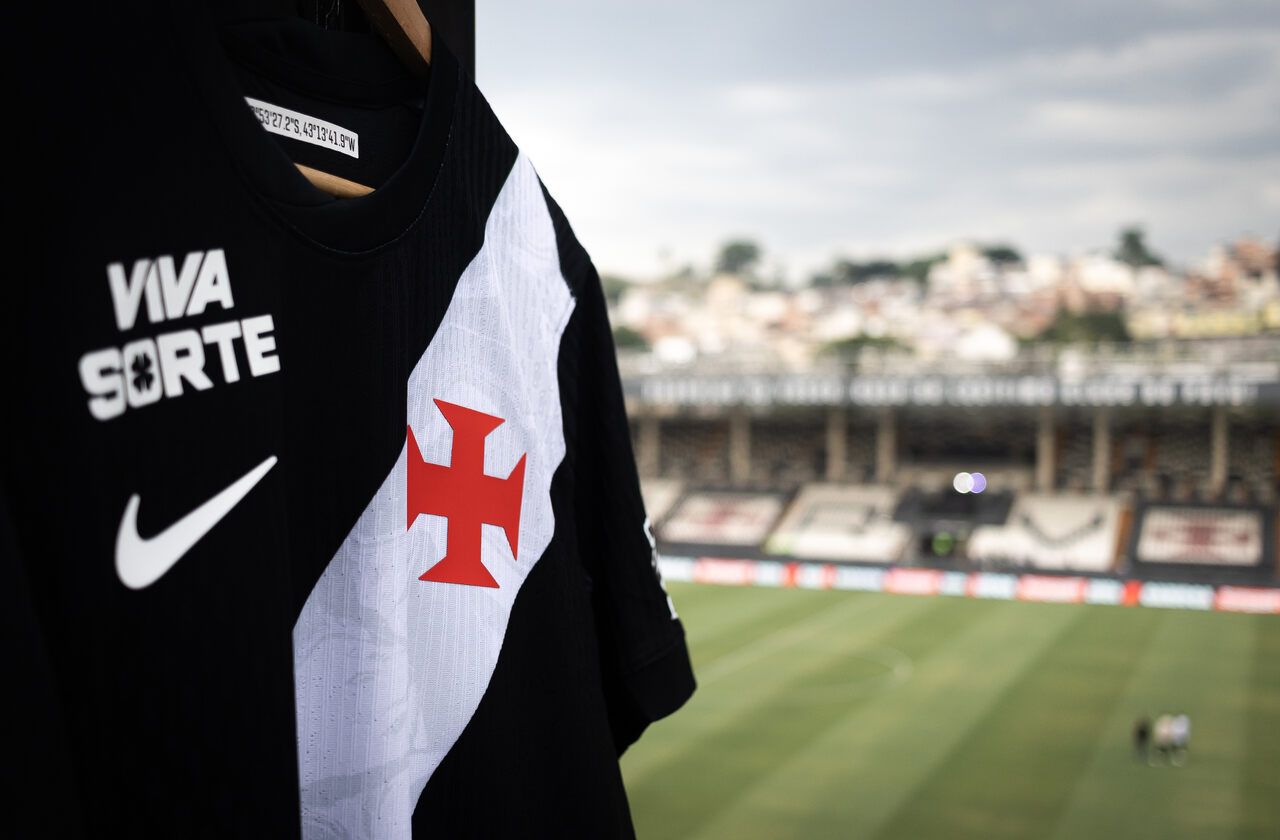 São Januário terá capacidade ampliada para semifinal São Januário terá capacidade ampliada para semifinal