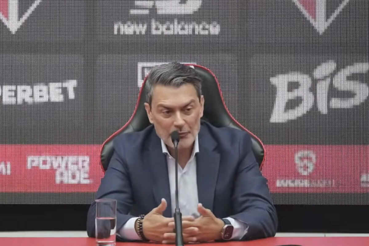 Foto: Reprodução / São Paulo FC