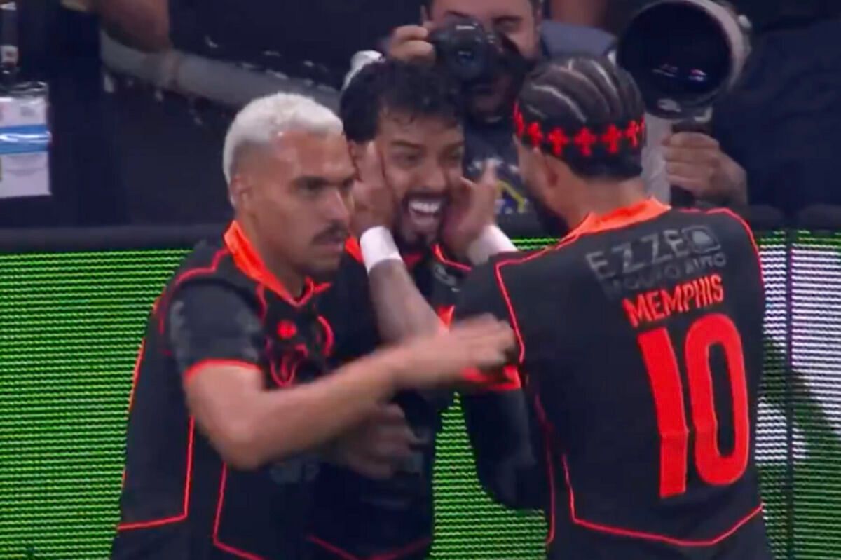 Corinthians vence Cruzeiro nos pênaltis e está na final da Copa do Brasil