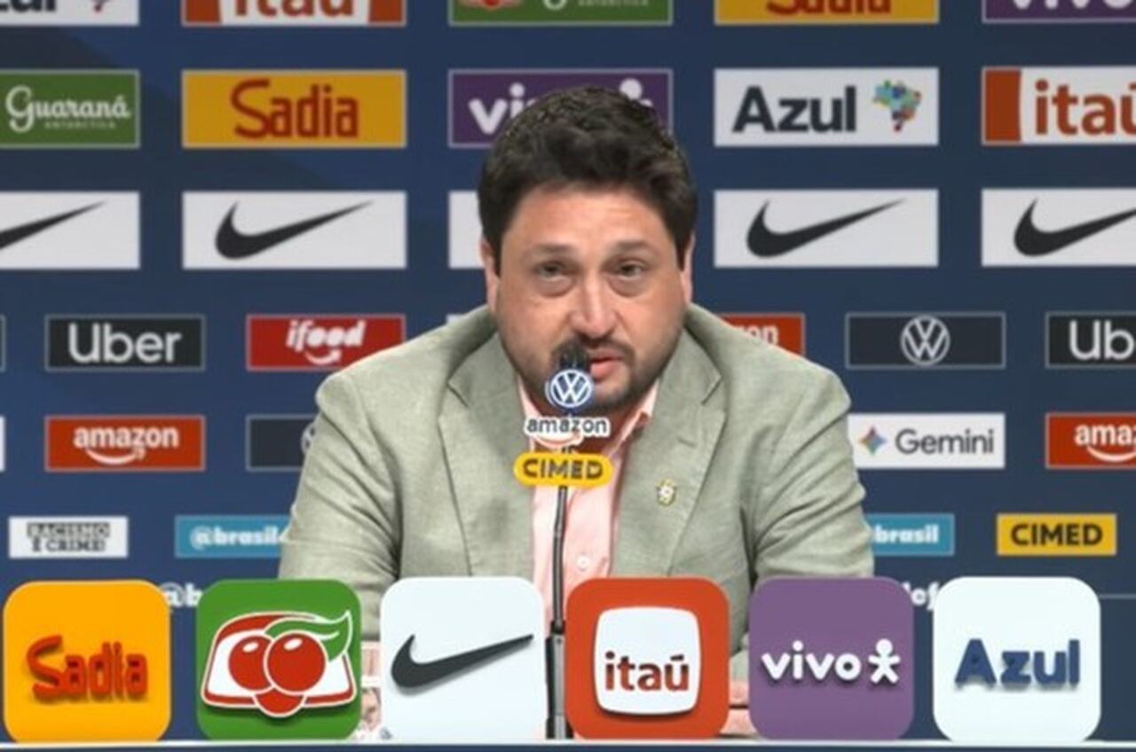 Arthur Elias convoca 28 jogadoras para os amistosos feminino