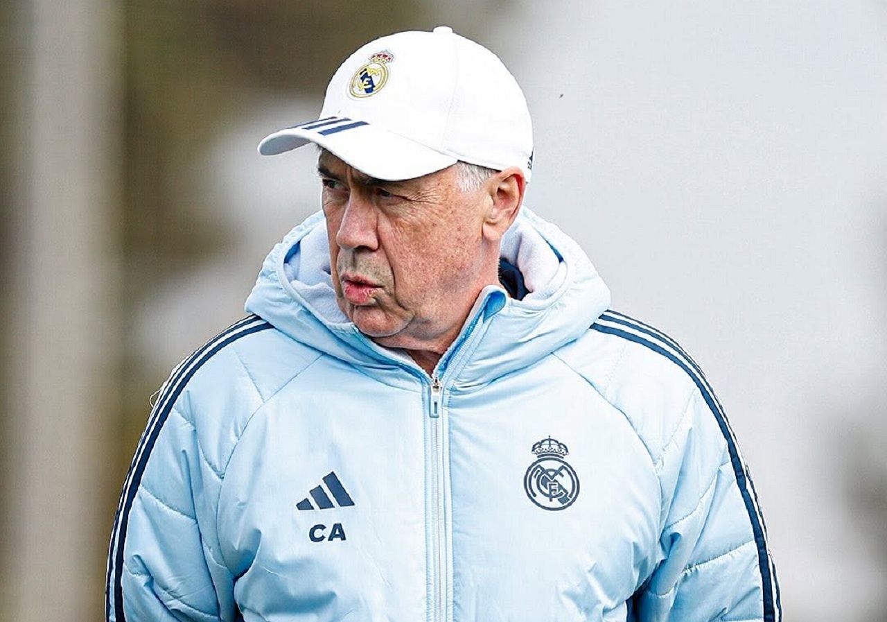 (Foto: Reprodução / Real Madrid)