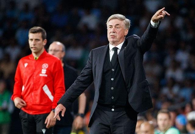 Carlo Ancelotti