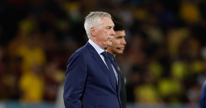 (Foto: Reprodução CBF)