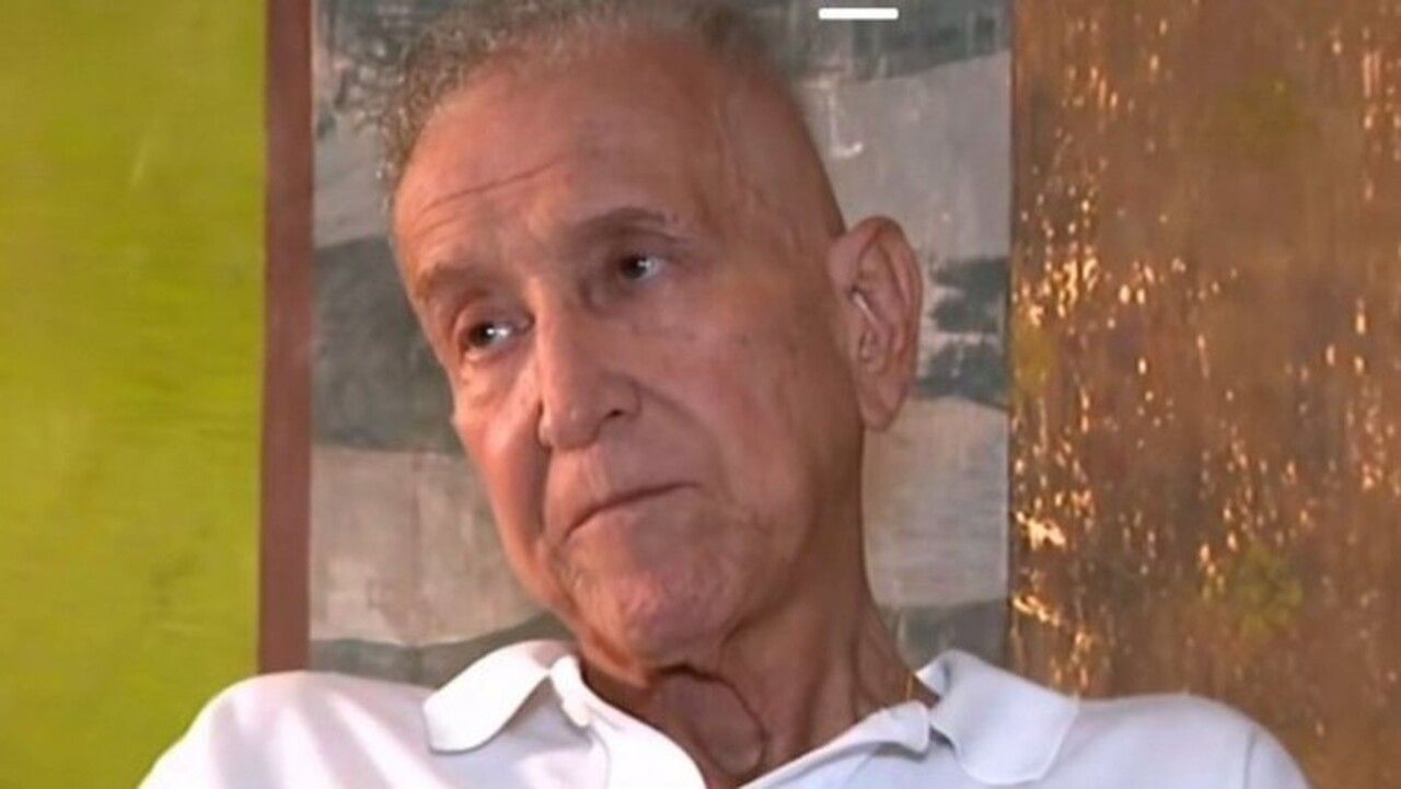 Parreira tem melhora, mas segue em estado grave