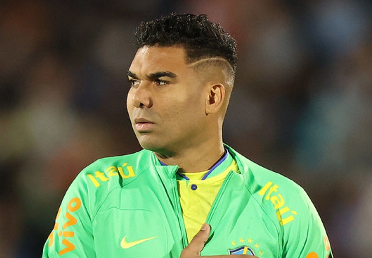 (Foto: Vitor Silva/CBF)