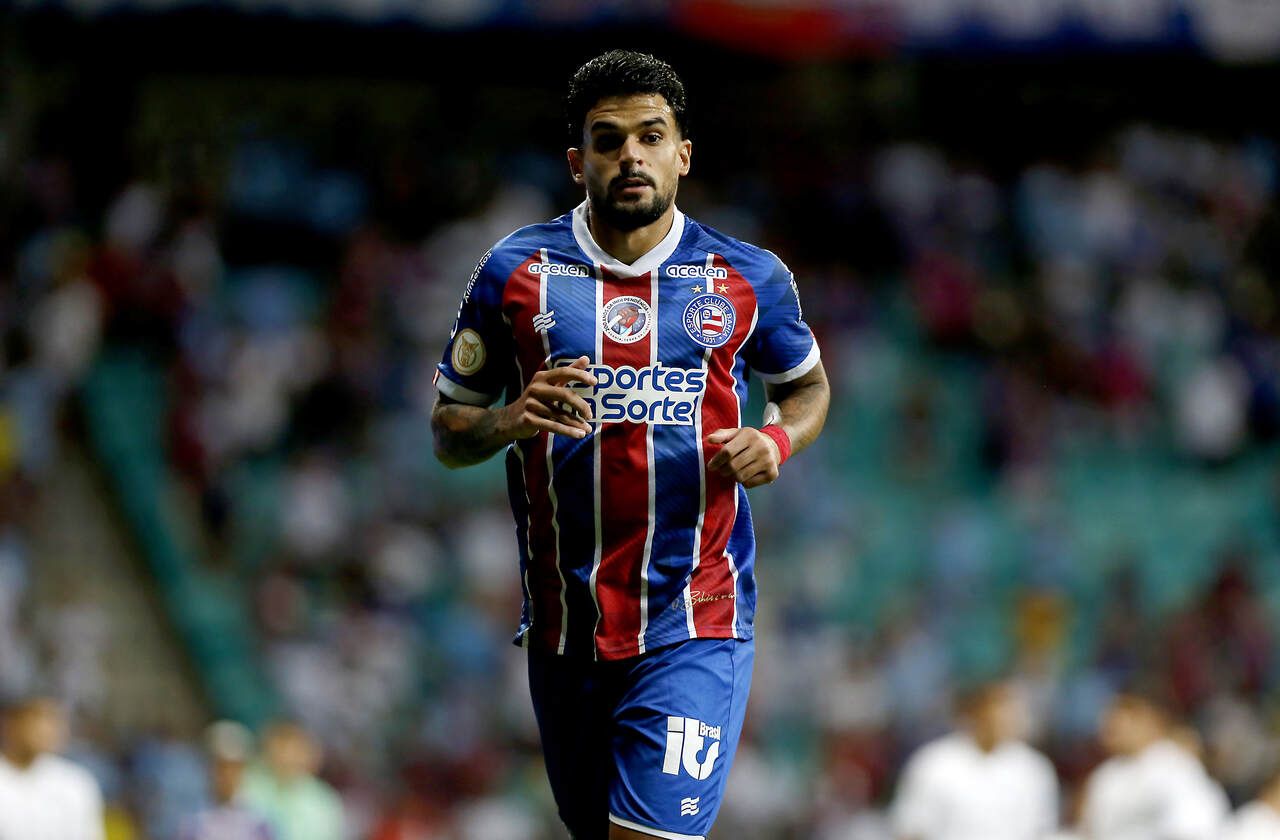 Foto: Reprodução / Bahia