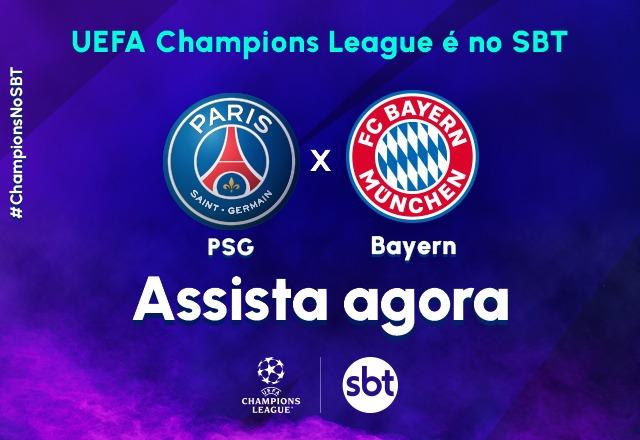 Champions League