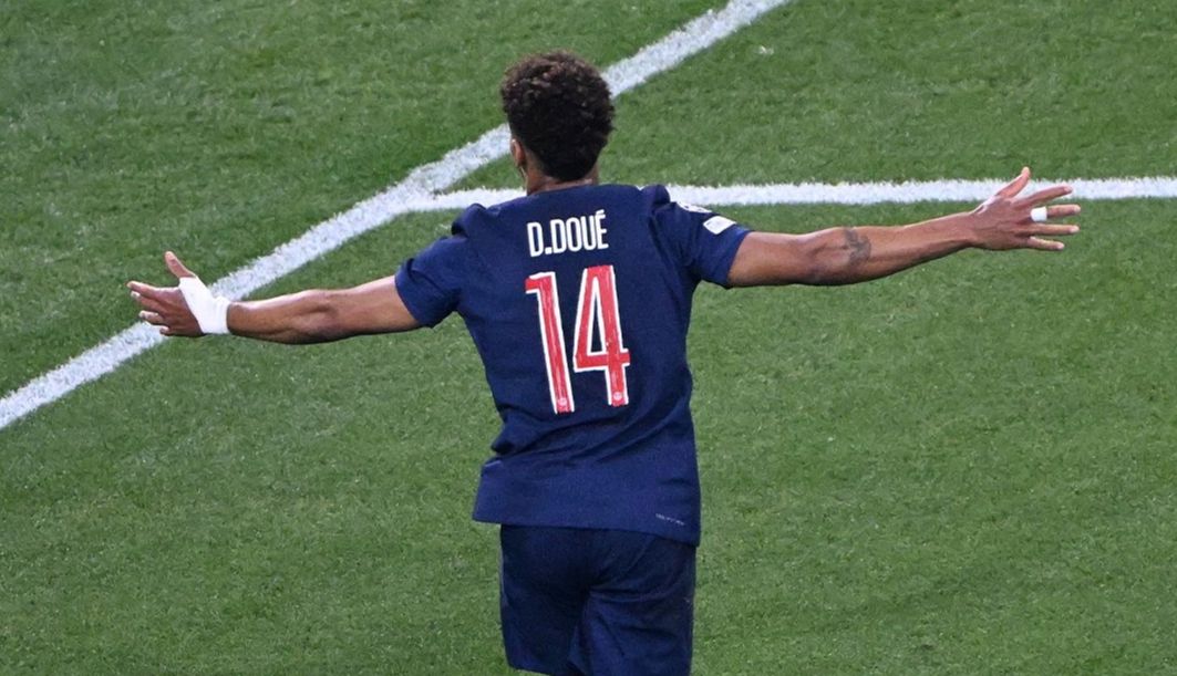 (Foto: Reprodução X / UEFA Champions League)