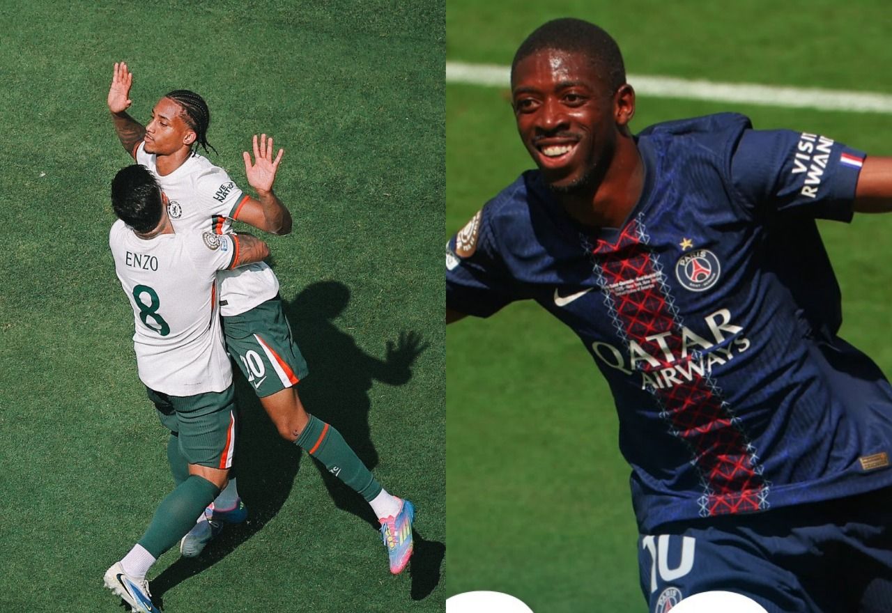 Chelsea x PSG: data, horário e onde assistir a final da Copa do Mundo de Clubes
