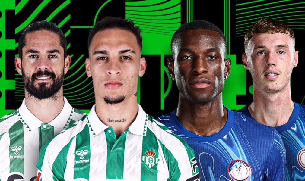 (Foto: Reprodução X / Conference League)