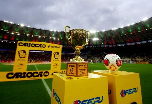 Confira a lista de todos os campeões do Campeonato Carioca