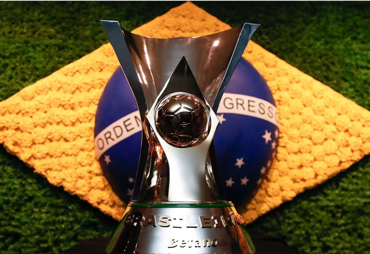 Brasileirão: Confira a tabela atualizada Brasileirão: Confira a tabela atualizada