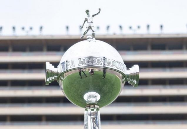 Confira as datas das próximas fases da Libertadores da América