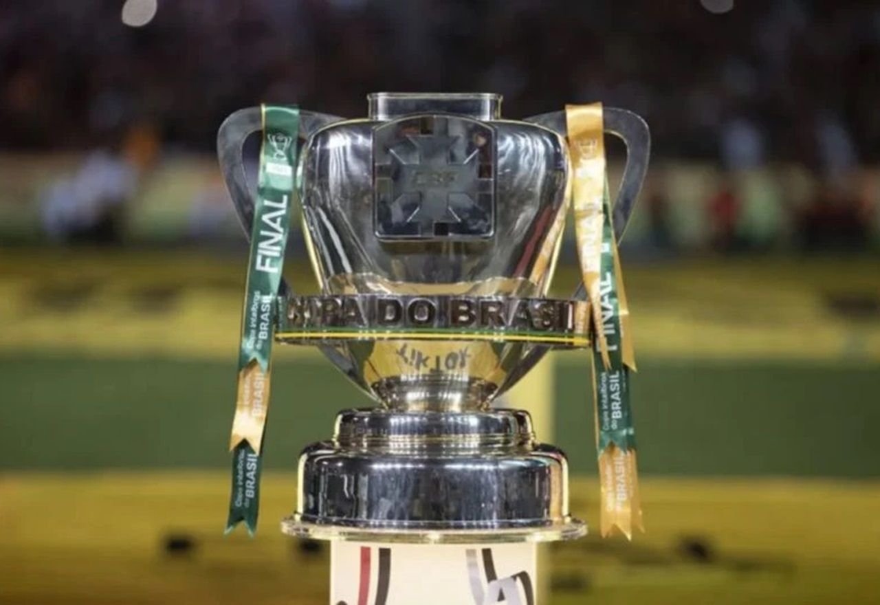 (Foto: Lucas Figueiredo / CBF)