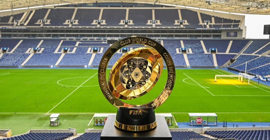 (Foto: Reprodução X / Copa do Mundo FIFA)