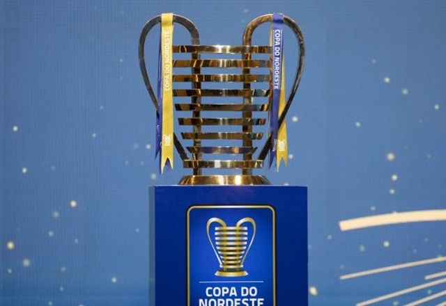 Noite de Lampions League! SBT Nordeste transmite Altos x Fortaleza e Sousa-PB x Sport