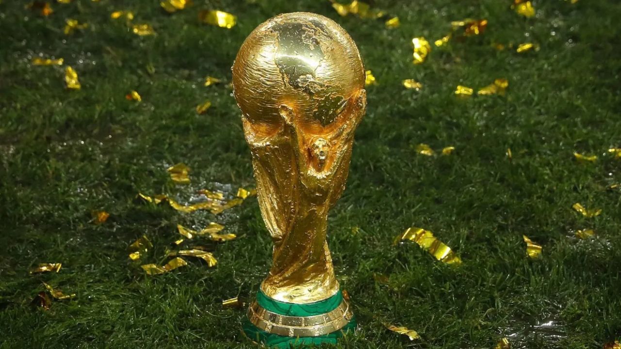 Saiba qual continente foi melhor na 1ª rodada da Copa