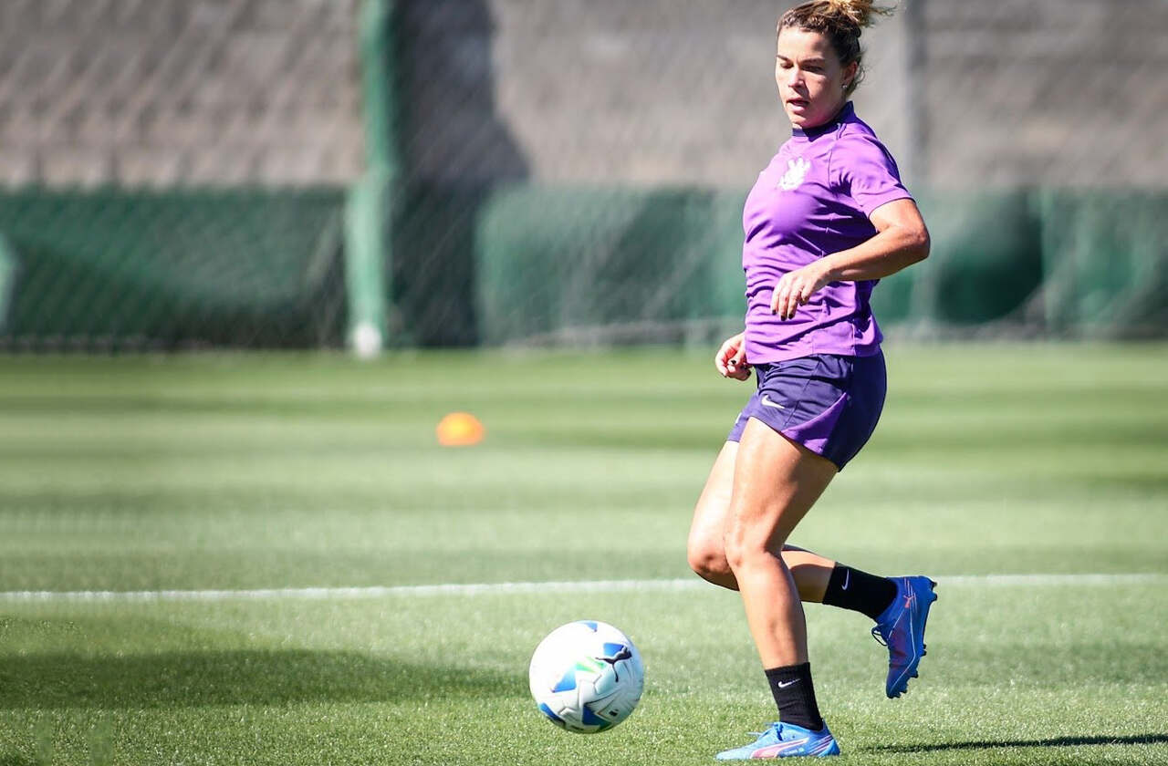 Foto: Rodrigo Gazzanel / Corinthians