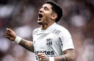 Foto: Reprodução / Ceará