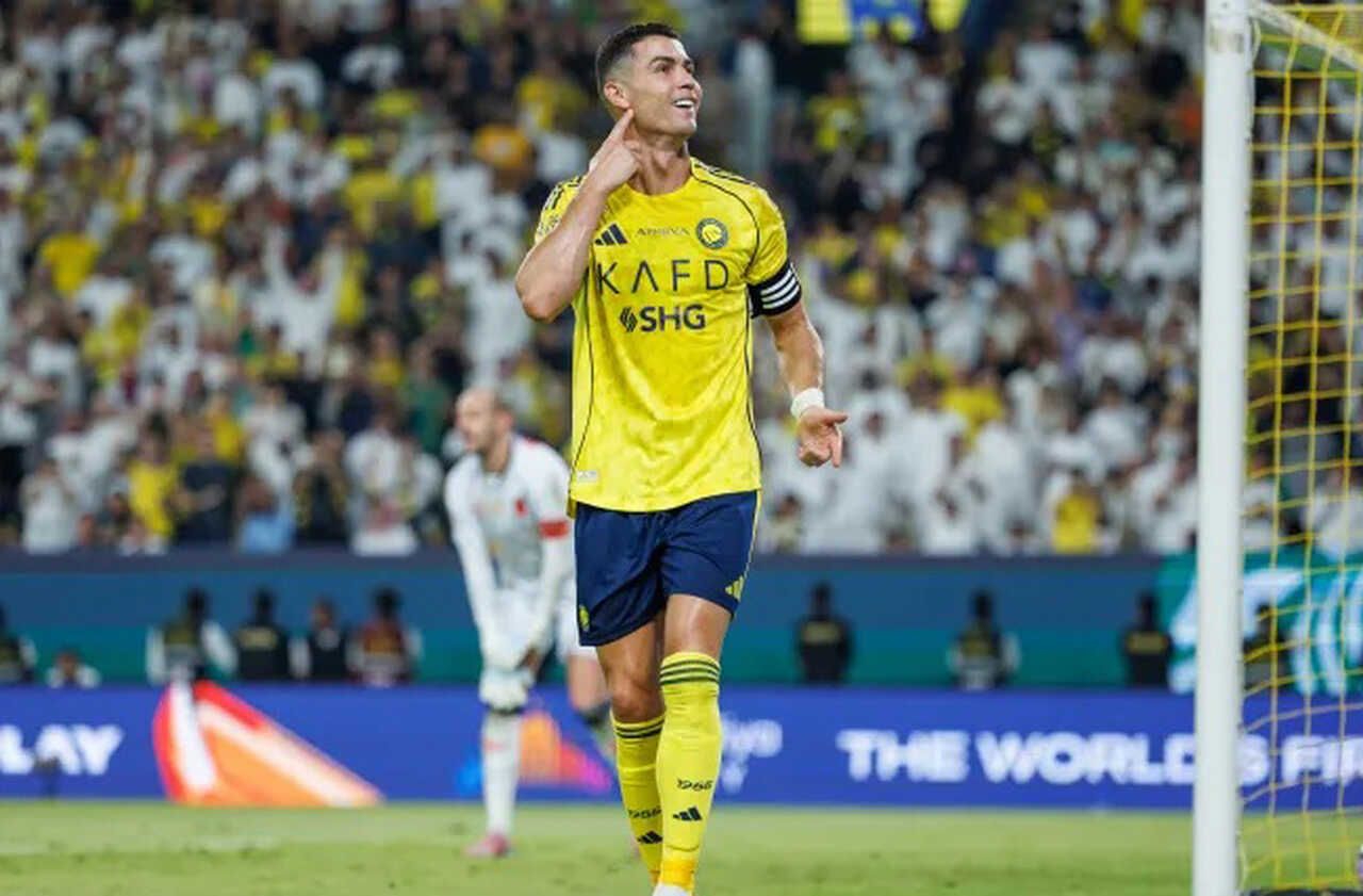 Foto: Reprodução / Santos FC