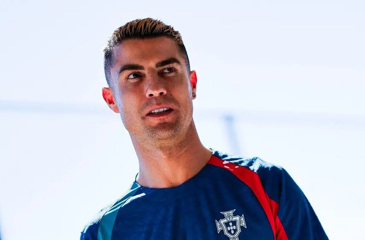 CR7 diz poder deixar Portugal: "Posso sair hoje"