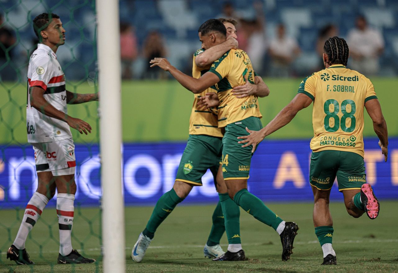 (Foto: AssCom Dourado)