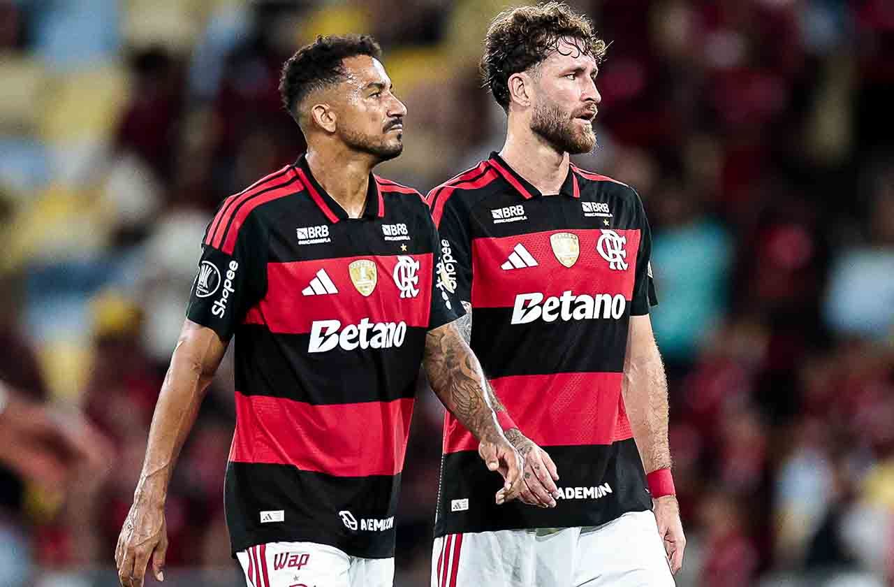 Veja os times brasileiros com mais convocados para a Copa 