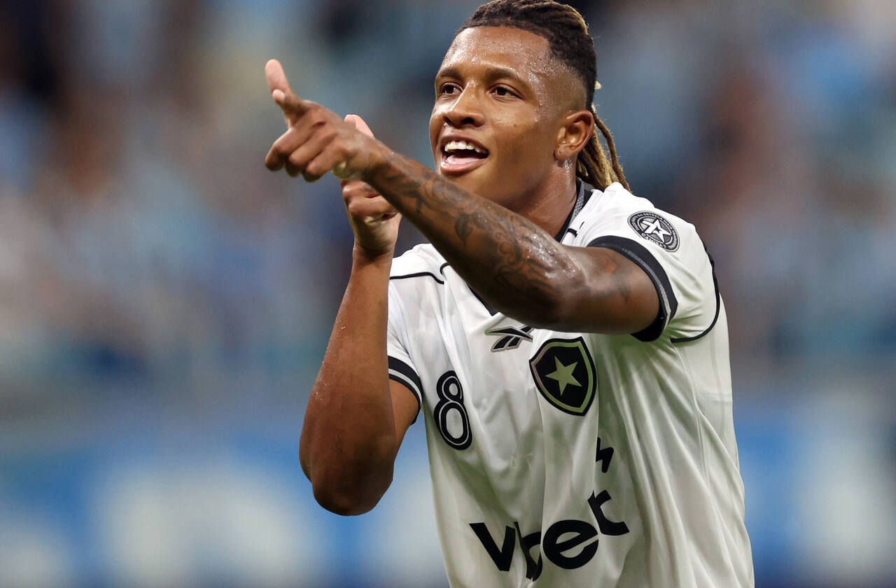 Botafogo relaciona Danilo para enfrentar o Vitória Botafogo relaciona Danilo para enfrentar o Vitória