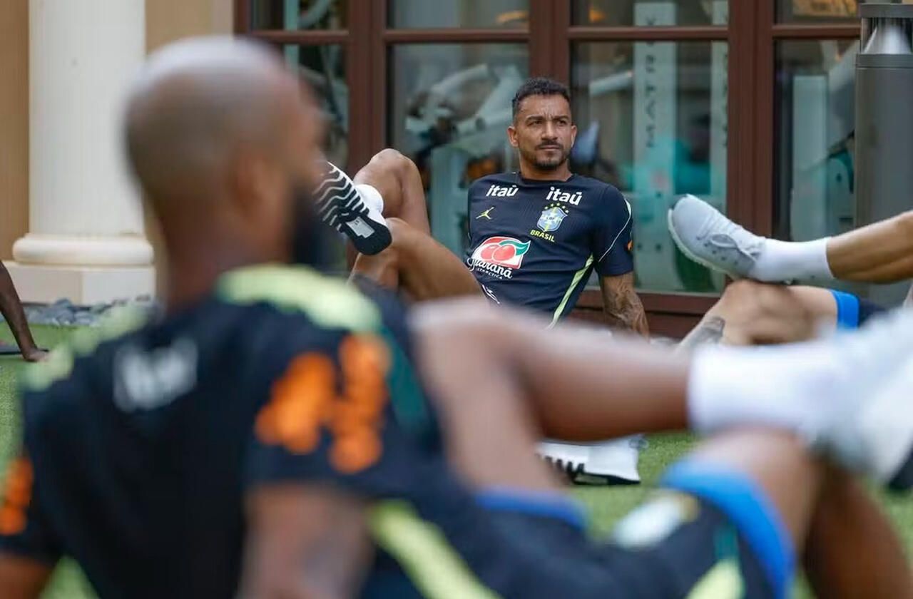 Foto: Reprodução / CBF