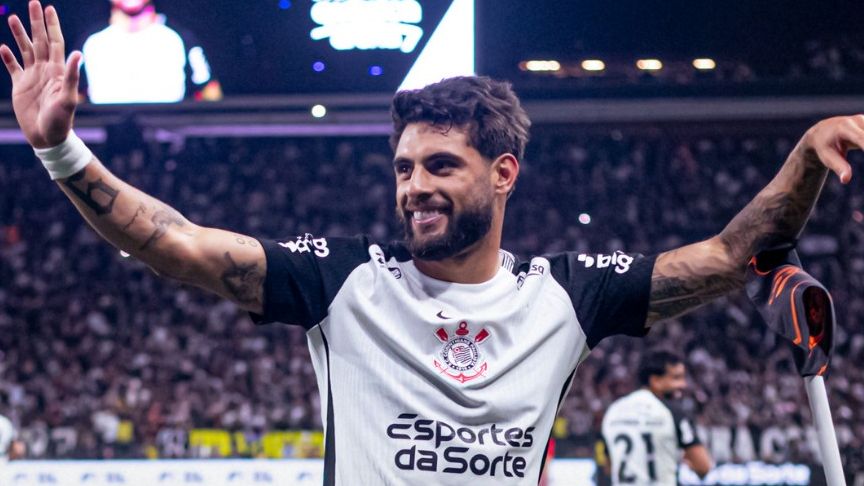 Saiba valor de proposta da Lazio por Yuri Alberto