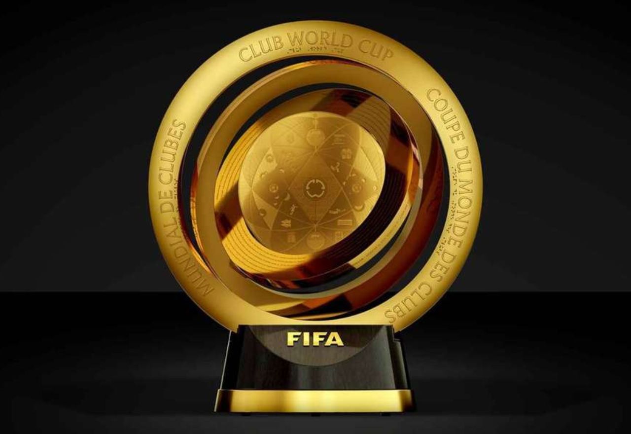 Foto: Divulgação/Fifa