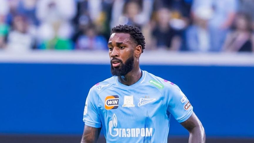 Cruzeiro melhora proposta ao Zenit por Gerson; veja valores