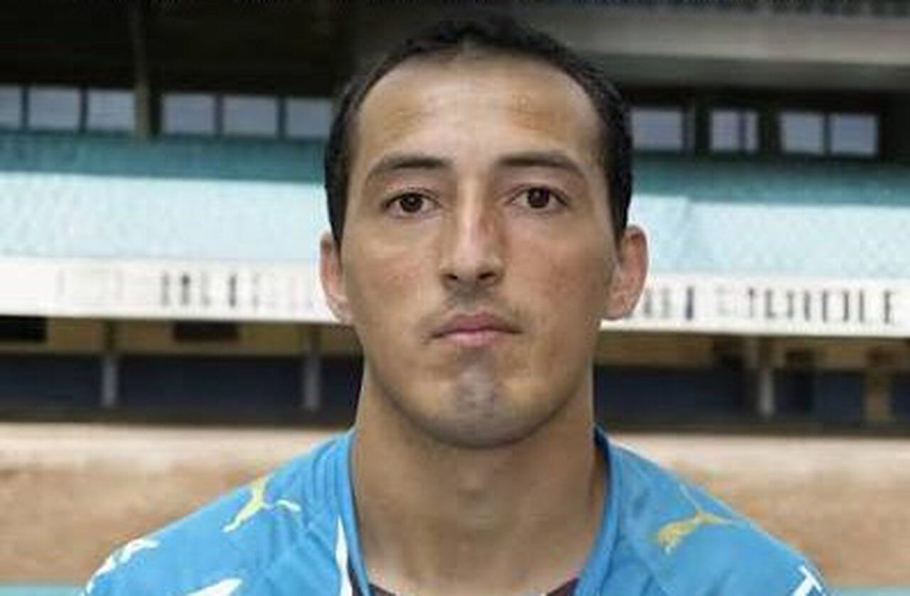 Morre, aos 46 anos, Emerson Leal, ex-jogador do Grêmio