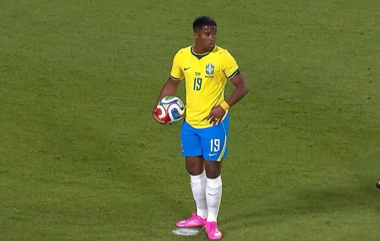 Foto: Reprodução / CBF