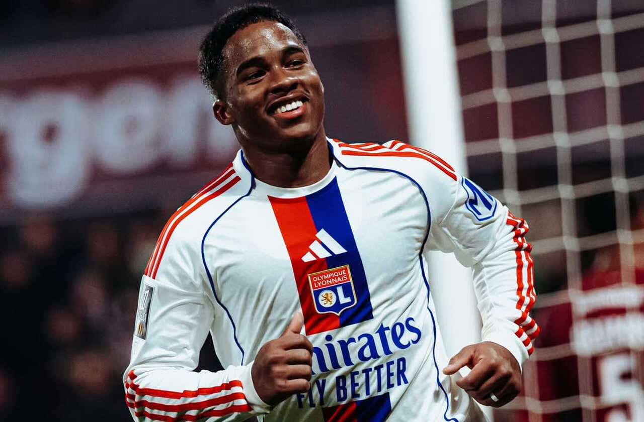 Foto: Reprodução / Jogada 10