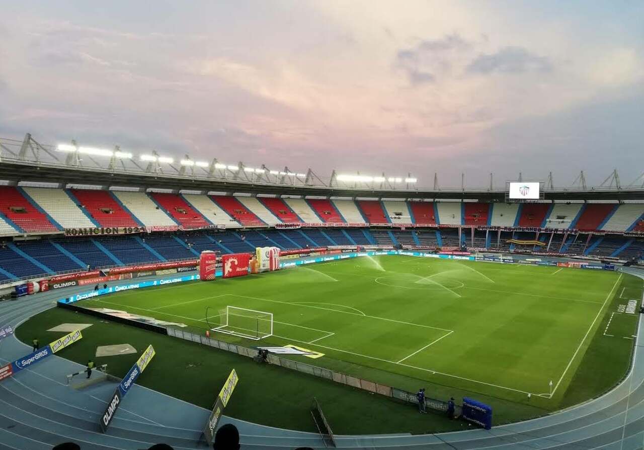 Conmebol anuncia horário da final da Sul-Americana Conmebol anuncia horário da final da Sul-Americana