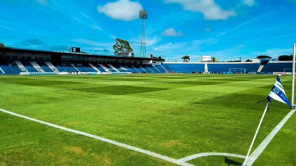 Foto: Reprodução / Jogada 10