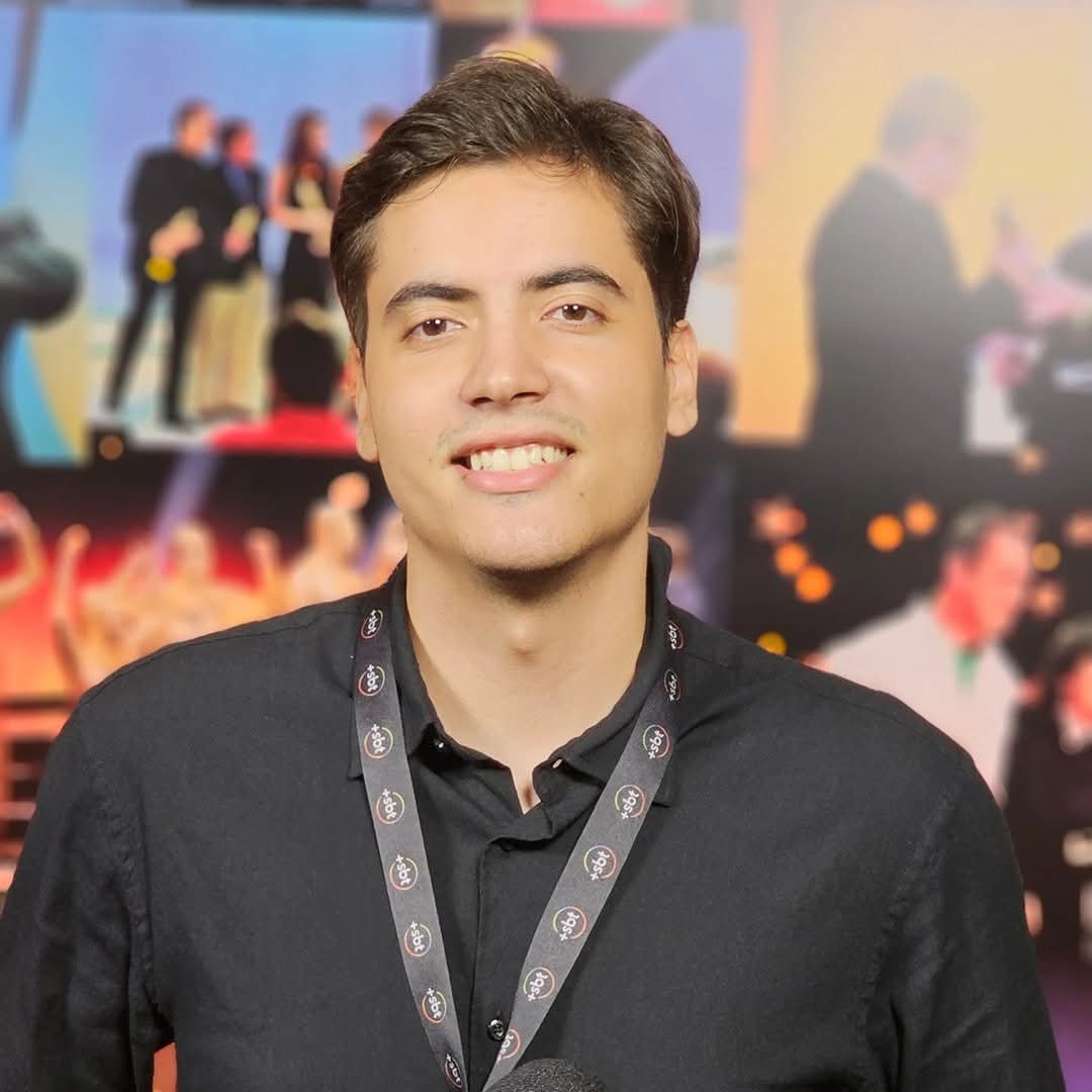 Avatar de Vinícius Gobira
