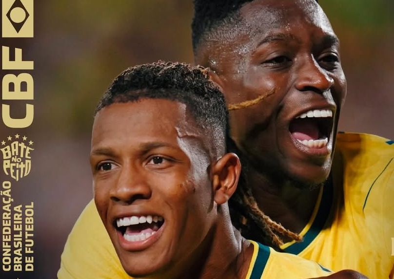 Brasil mostra qualidades individuais e vence a Croácia