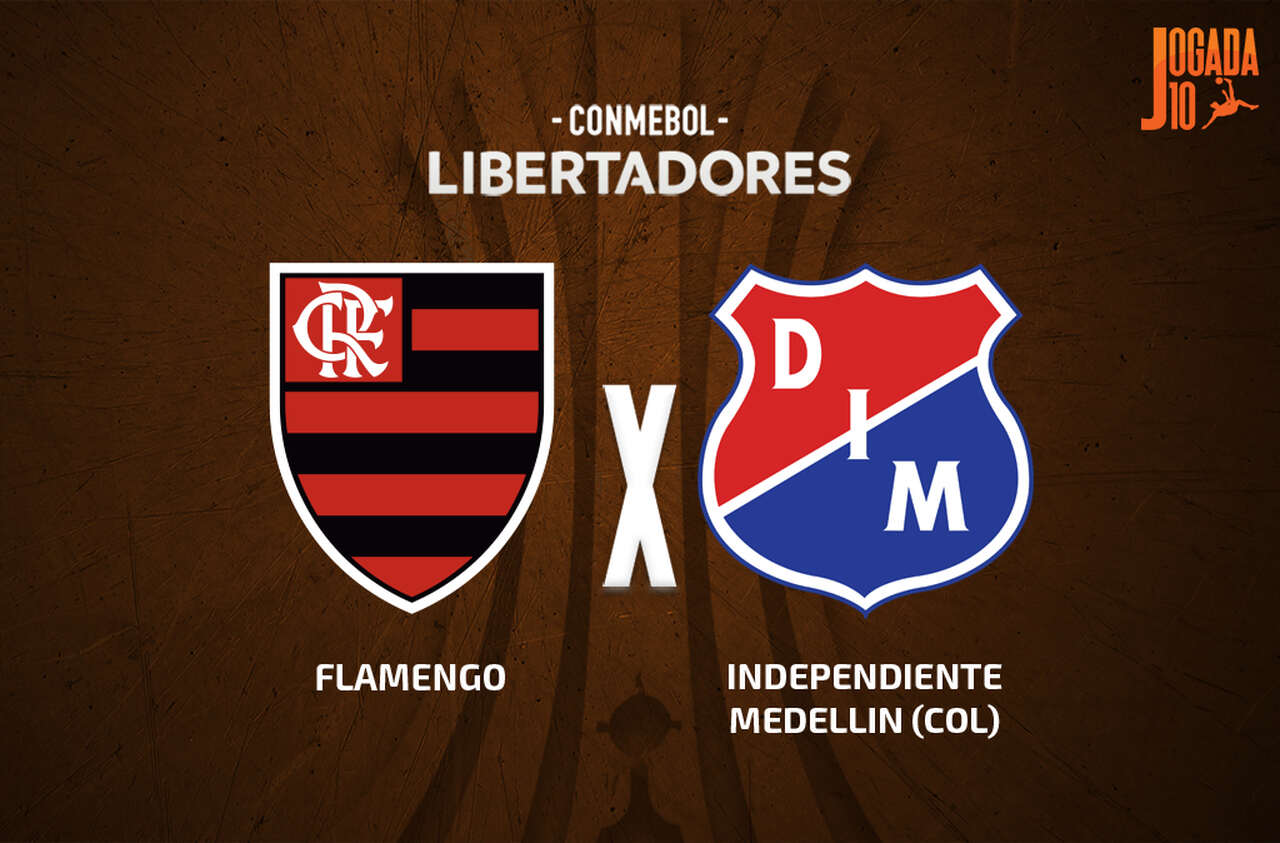 Foto: Reprodução / Jogada 10