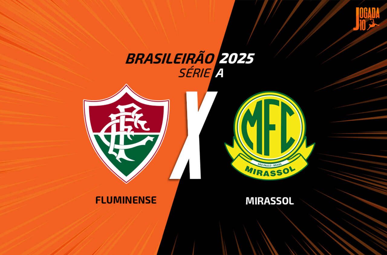 Foto: Reprodução / Jogada 10