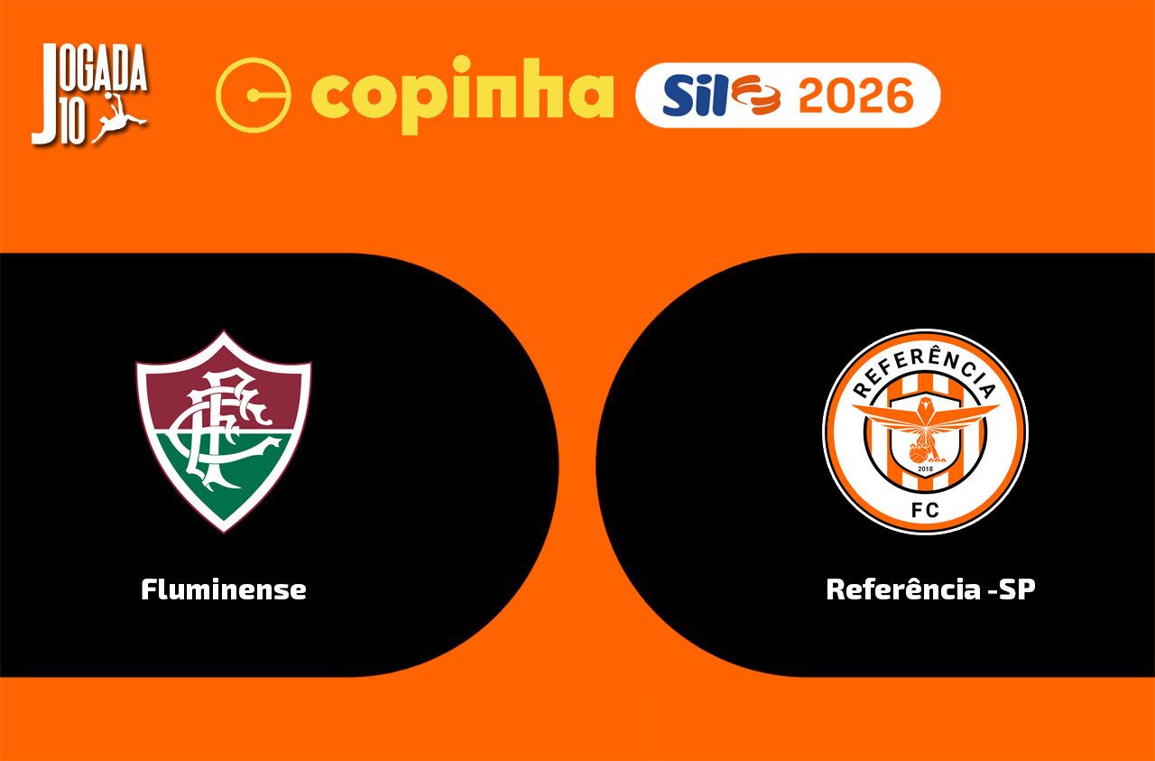 Foto: Reprodução / Jogada 10