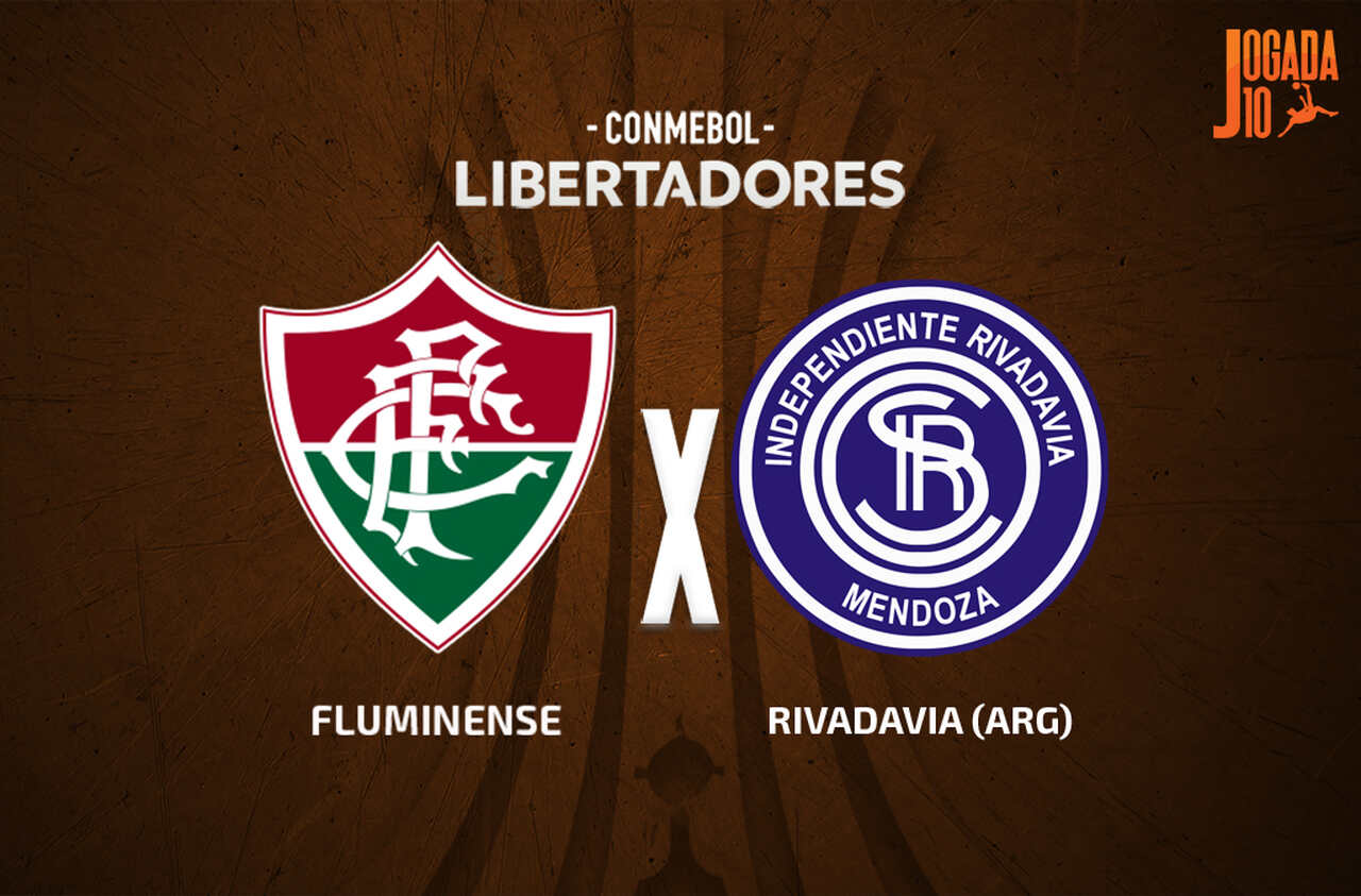 Foto: Reprodução / Jogada 10