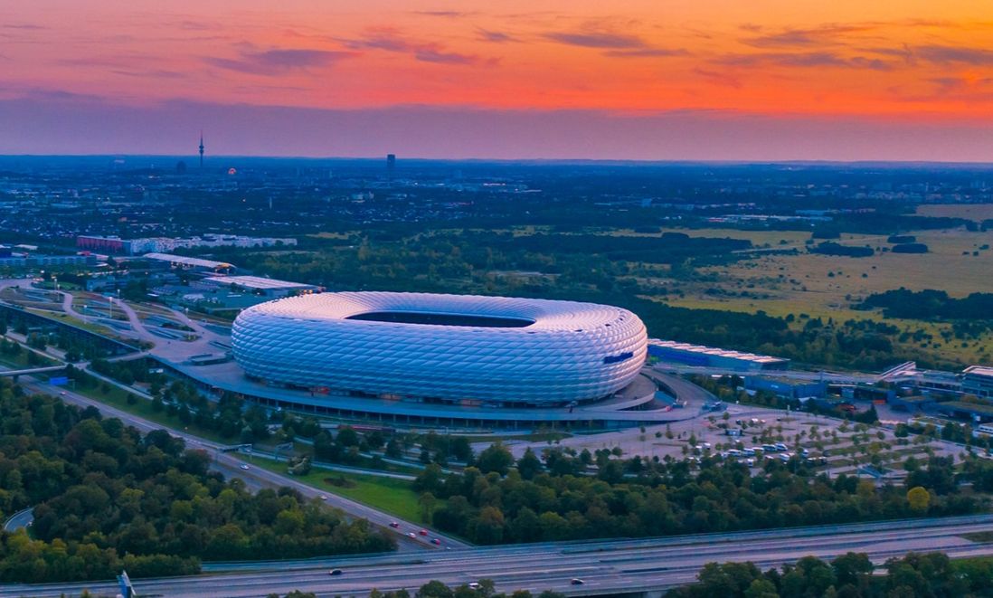 (Foto: Reprodução X / UEFA Champions League)
